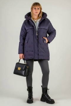 Куртка верблюжья шерсть арт. 318