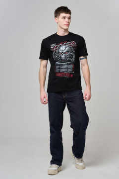 Футболка 8592