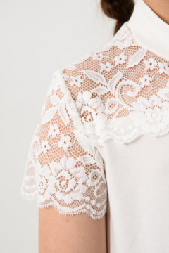 Блузка Камелия