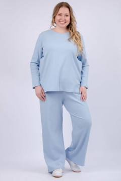 Костюм с брюками Мадлен