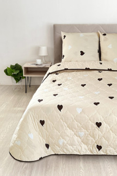 КПБ с одеялом КМ3-1011