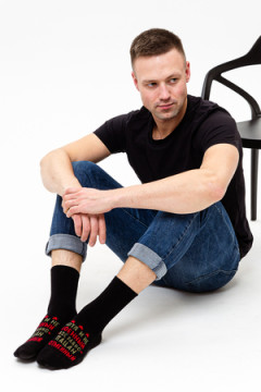 Носки стандарт Отменный