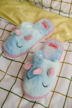 Тапки SM 353-043-07 зак