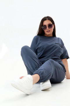 Костюм с брюками КЖ-005