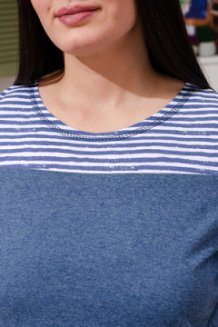 Костюм с бриджами 9216