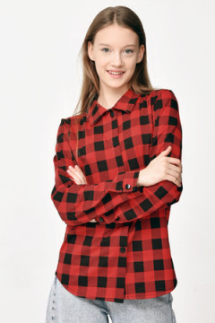 Рубашка м22085