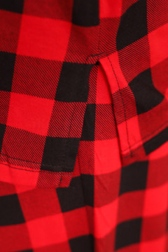 Костюм с брюками (К-02) больших размеров