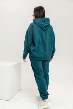 Костюм с брюками 42346