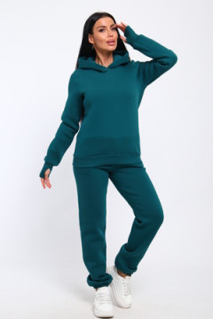 Костюм с брюками 19133