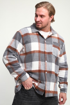 Рубашка РМК-01