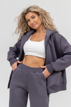 Толстовка 36659