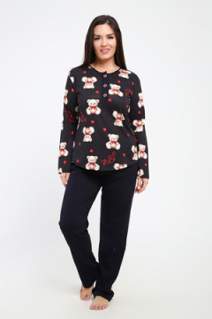 Пижама женская 24276