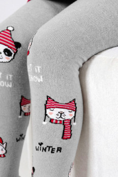 Колготки Прогулка