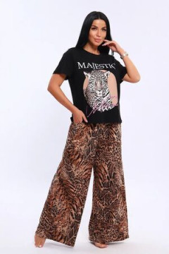 Костюм с брюками КЖ-006