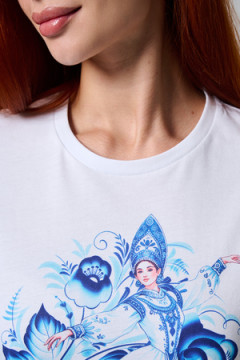 8589 футболка унисекс