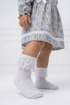 Детские носки стандарт Неженка (набор 2 пары)