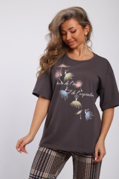 Костюм с бриджами 1429б