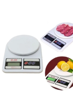 Весы кухонные 83416