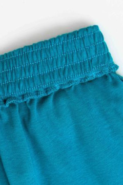 Костюм с шортами 21567