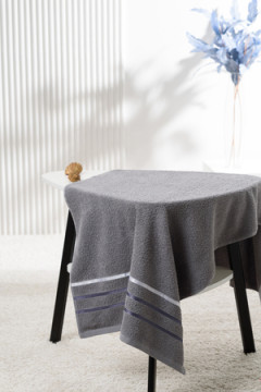 Махровое полотенце 350гр