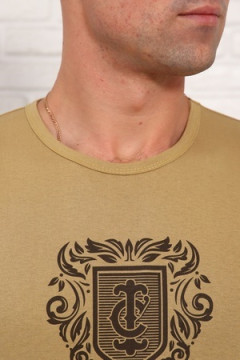 Пижама с брюками 1042