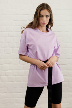 Костюм с велосипедками Emotion day Double