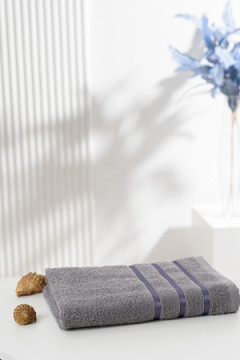 Махровое полотенце 350гр