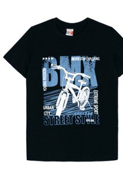 Футболка для мальчика 0520 детская