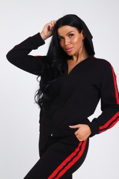 Костюм с брюками В-113