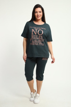 Костюм женский КБЖЖ0142А