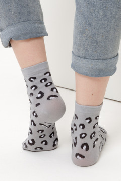 Носки стандарт Тренд (набор 3 пары)