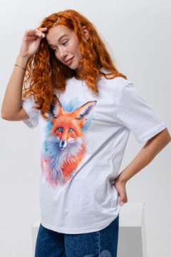 Футболка 8488