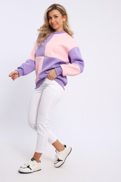 Толстовка 21055