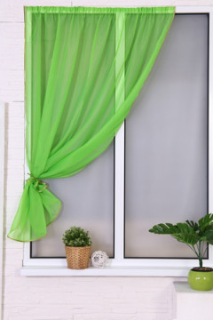 Тюль 78030 для балкона