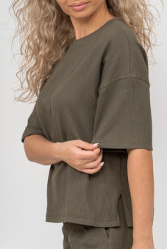 Костюм с шортами 36645