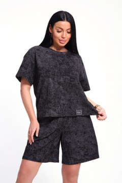 Костюм с шортами КЖ-004