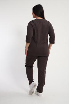 Костюм с брюками КБЖ0044