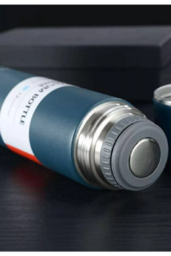 83309 набор термос + 2 кружки