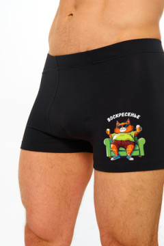 Трусы Воскресенье