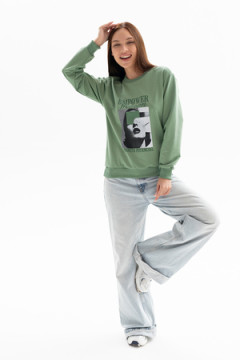 Толстовка 00028