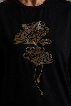 Лонгслив 8519