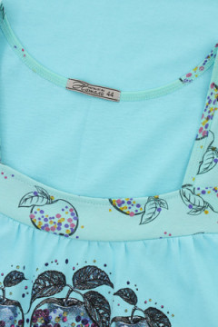 Сорочка Тростинка