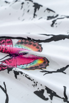 КПБ NUANCE Примавера сатин