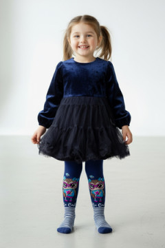 Колготки Стеша