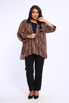 Костюм с брюками 31862