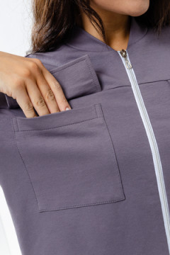 Костюм с брюками 24778