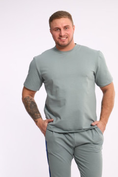 Костюм с брюками 35282