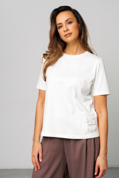 Футболка 402MLK