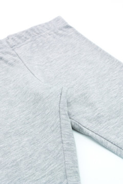 Лосины МЕЛАНЖ длинные