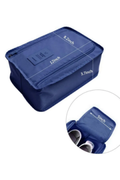 Сумка дорожная 61322